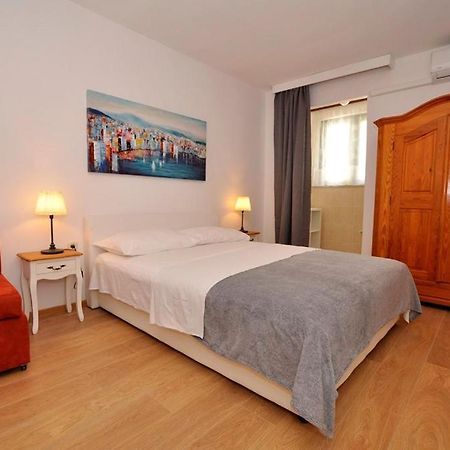 Apartmani More Drvenik  Exteriér fotografie