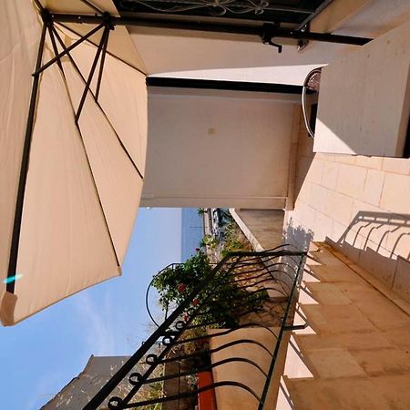 Apartmani More Drvenik  Exteriér fotografie