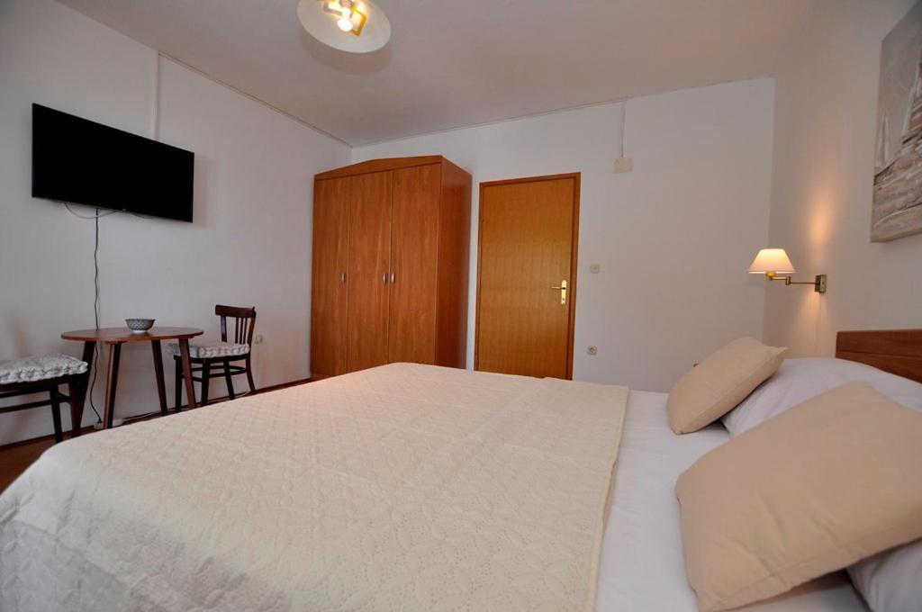Apartmani More Drvenik  Exteriér fotografie