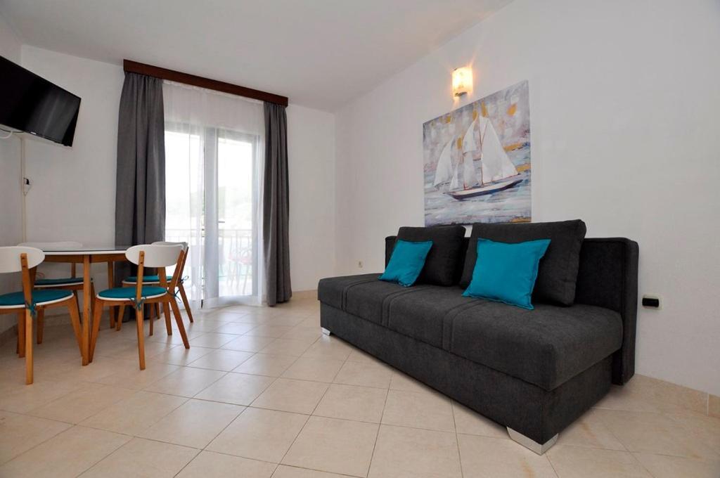 Apartmani More Drvenik  Exteriér fotografie
