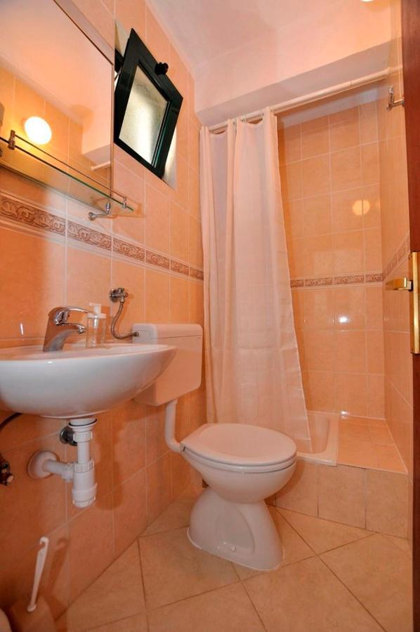 Apartmani More Drvenik  Exteriér fotografie