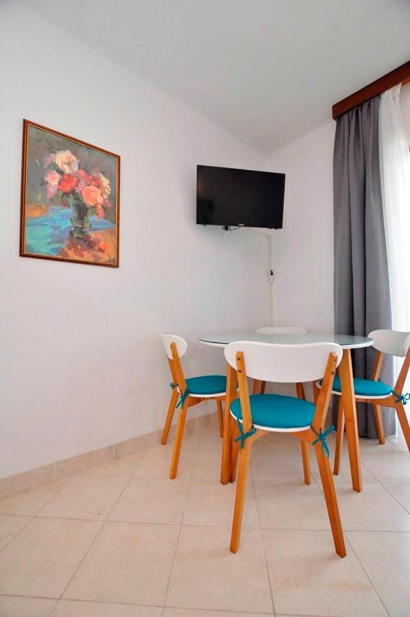 Apartmani More Drvenik  Exteriér fotografie