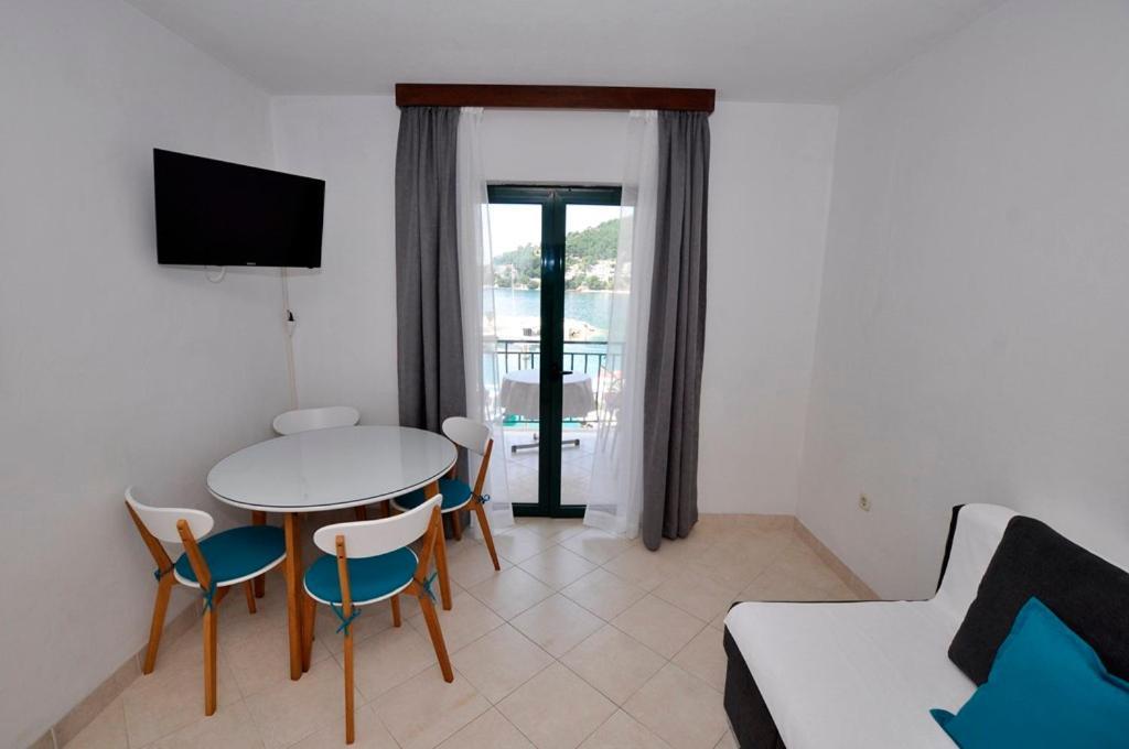 Apartmani More Drvenik  Exteriér fotografie