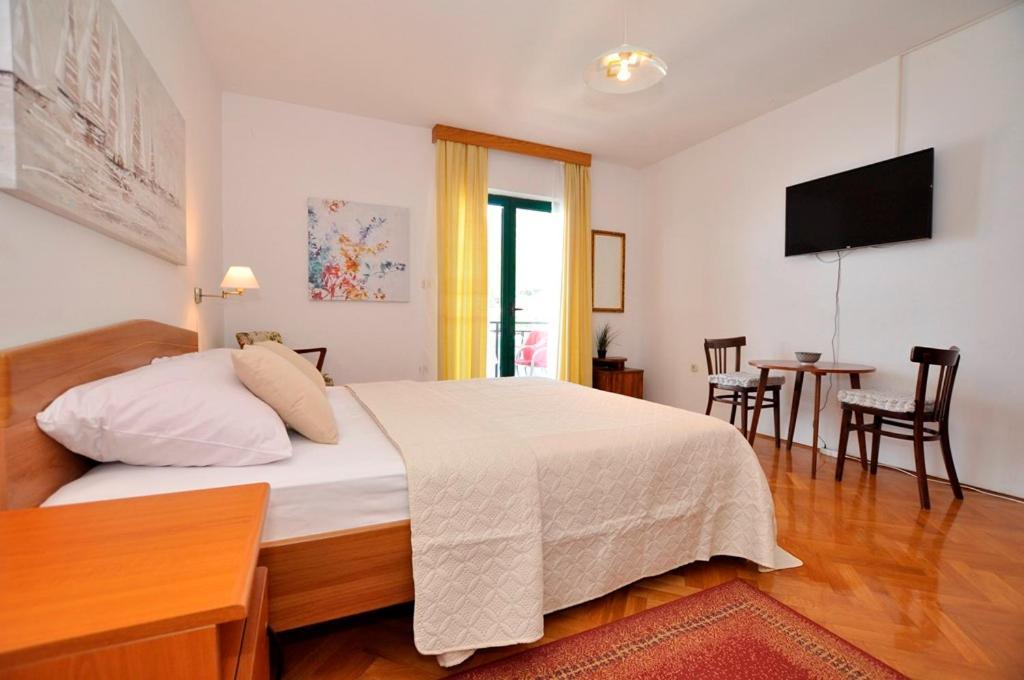 Apartmani More Drvenik  Exteriér fotografie
