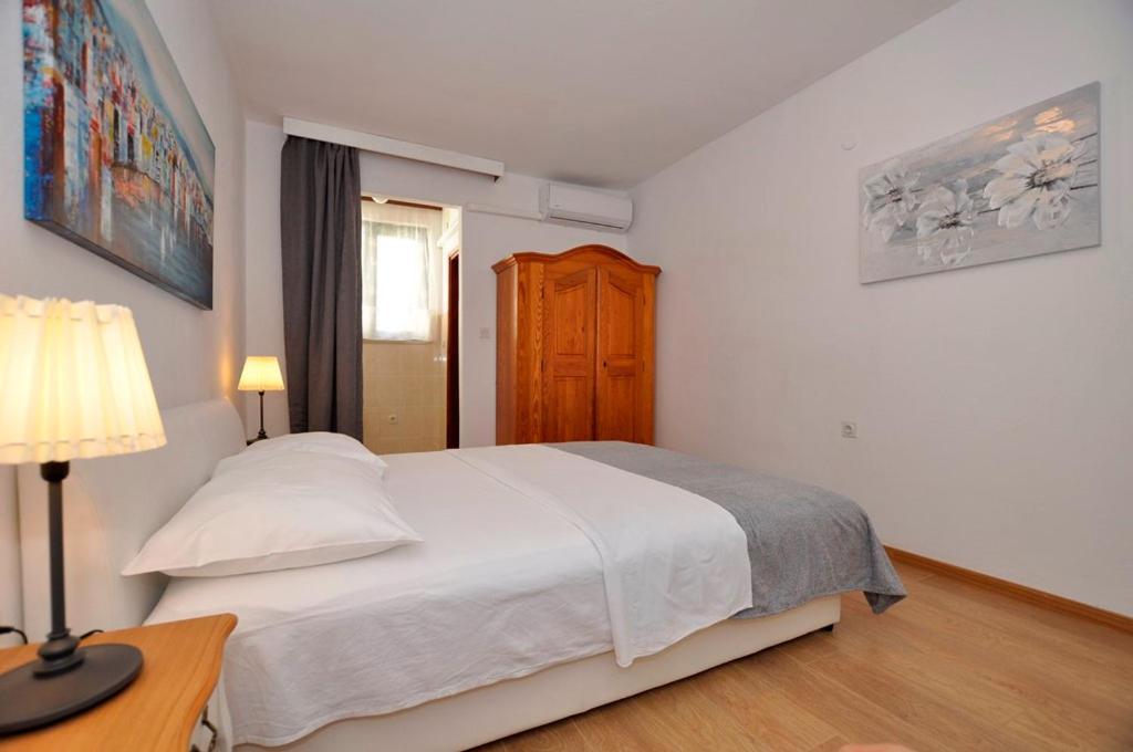 Apartmani More Drvenik  Exteriér fotografie