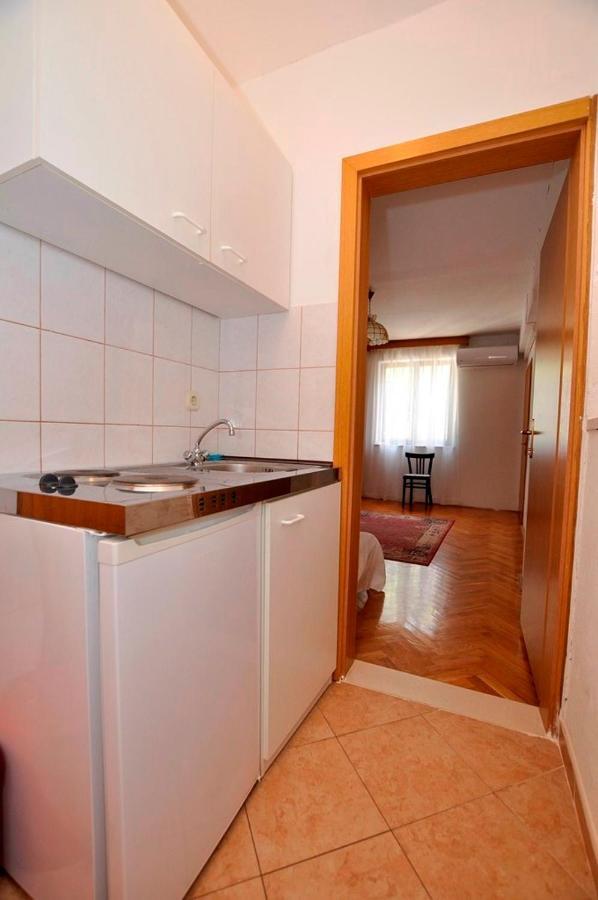 Apartmani More Drvenik  Exteriér fotografie