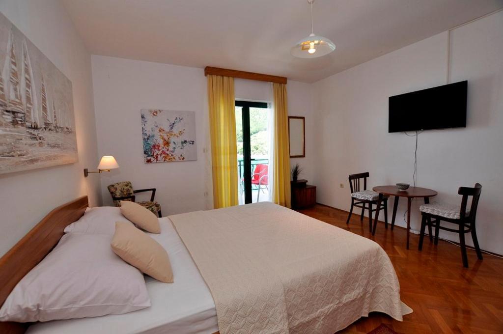 Apartmani More Drvenik  Exteriér fotografie