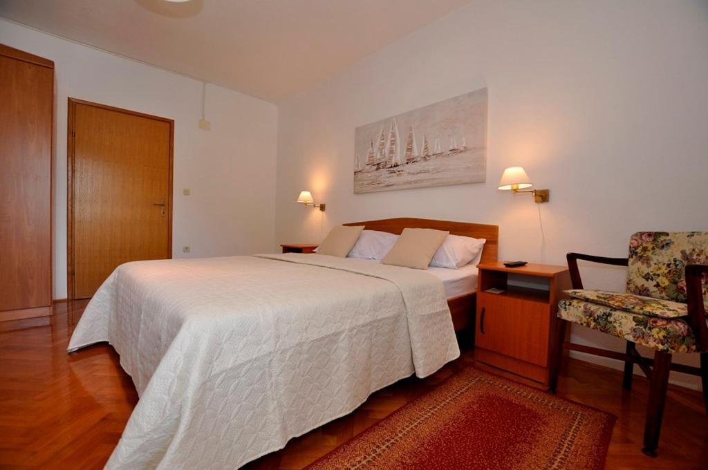 Apartmani More Drvenik  Exteriér fotografie