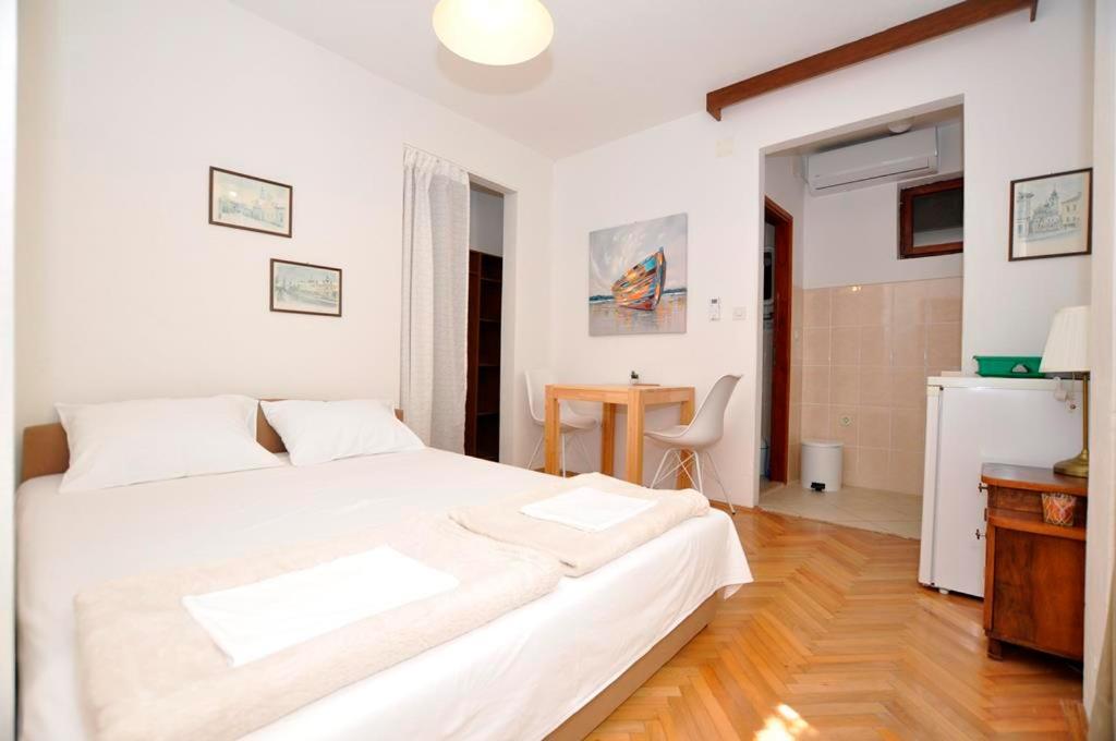 Apartmani More Drvenik  Exteriér fotografie