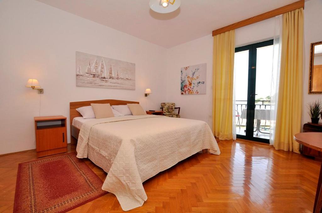 Apartmani More Drvenik  Exteriér fotografie