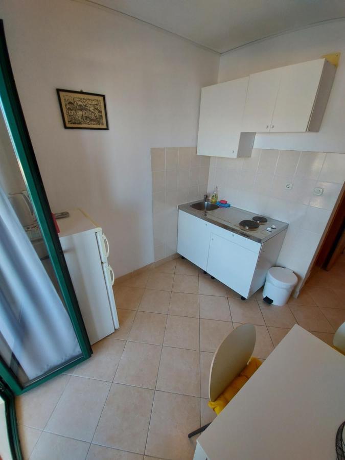 Apartmani More Drvenik  Exteriér fotografie