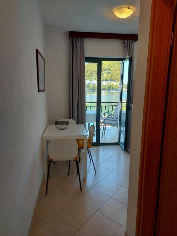 Apartmani More Drvenik  Exteriér fotografie