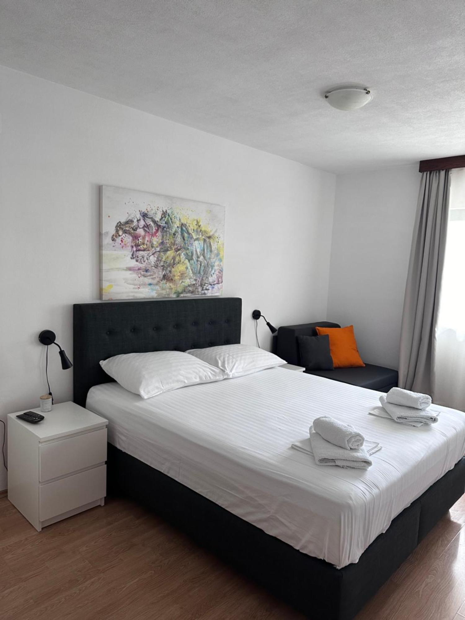 Apartmani More Drvenik  Exteriér fotografie