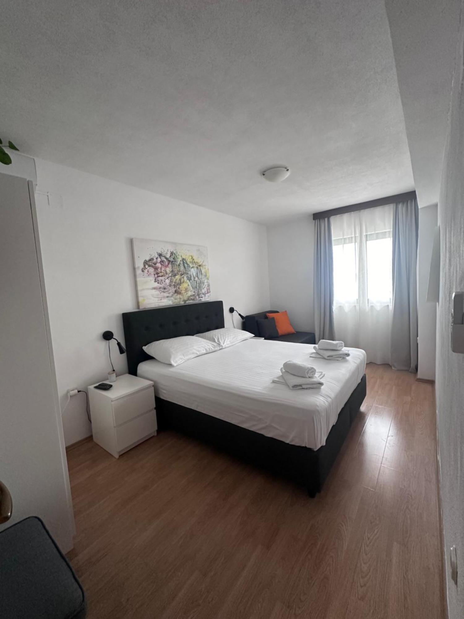 Apartmani More Drvenik  Exteriér fotografie