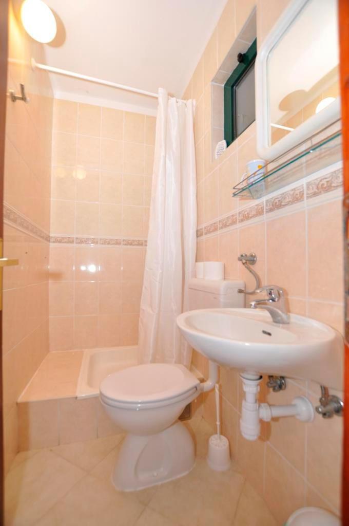 Apartmani More Drvenik  Exteriér fotografie